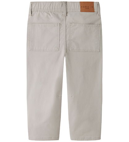Name It Jeans - NmmBen - Chateau Gray