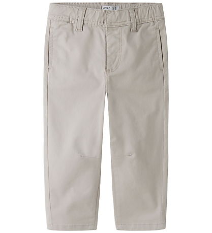 Name It Jeans - NmmBen - Chateau Gray