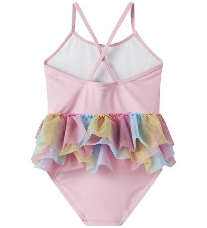 Name It Badedragt - NmfZupa - Pirouette