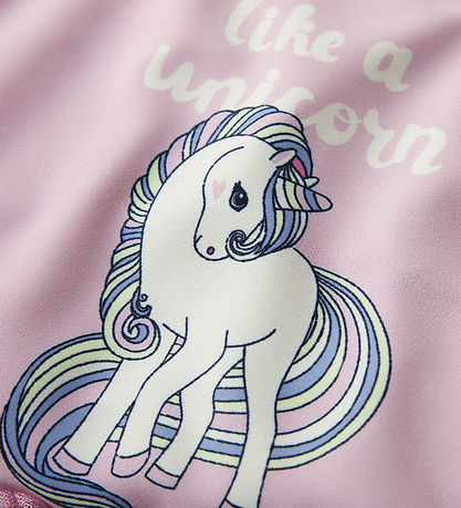 Name It Badedragt - NmfZupa - Pirouette