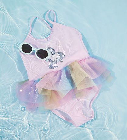 Name It Badedragt - NmfZupa - Pirouette