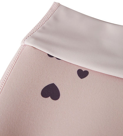 Name It Blebadebukser - NmfZippa - Burnished Lilac