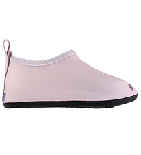 Name It Badesko - NmfZippa - Burnished Lilac