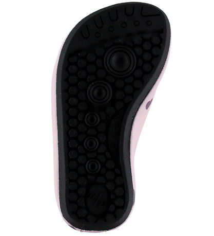 Name It Badesko - NmfZippa - Burnished Lilac