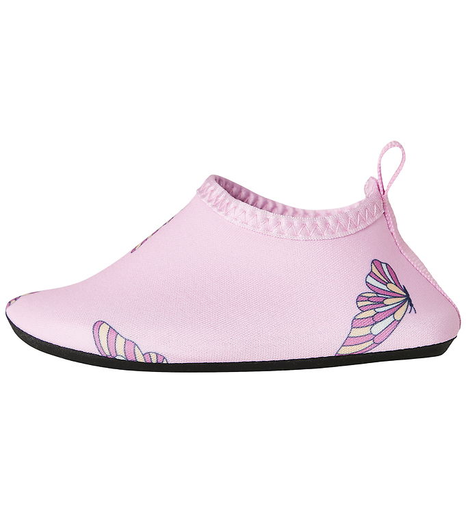 Name It Badesko - NmfZippa - Pirouette