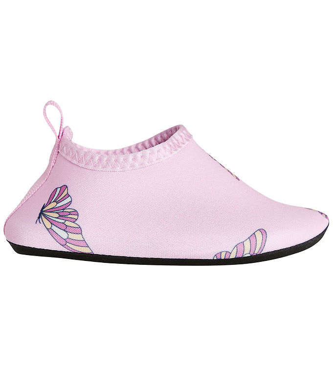 Name It Badesko - NmfZippa - Pirouette