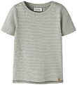 Lil Atelier T-shirt - Slim - NmmFeng - Overland Trek