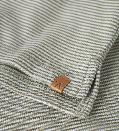 Lil Atelier T-shirt - Slim - NmmFeng - Overland Trek