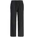 Jack & Jones Bukser - JpstBill - Black