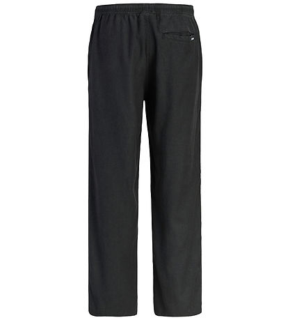Jack & Jones Bukser - JpstBill - Black