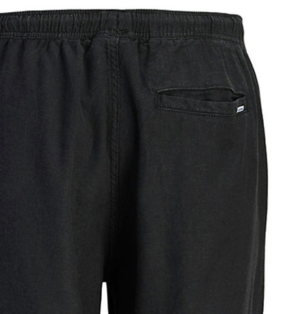 Jack & Jones Bukser - JpstBill - Black