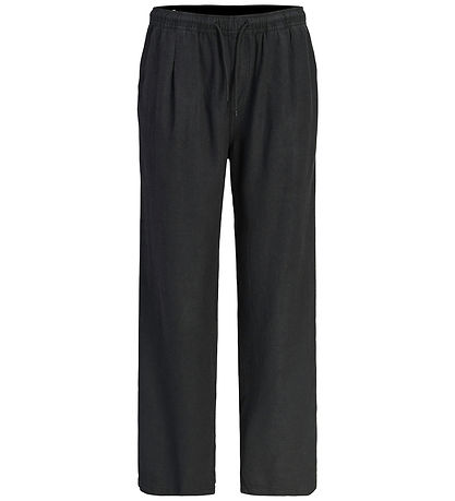 Jack & Jones Bukser - JpstBill - Black