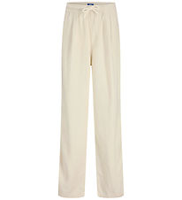 Jack & Jones Bukser - JpstBill - Cloud Dancer