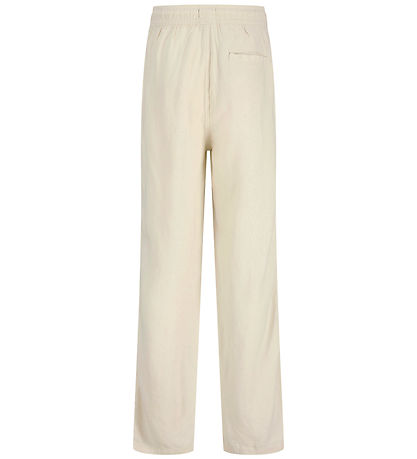 Jack & Jones Bukser - JpstBill - Cloud Dancer