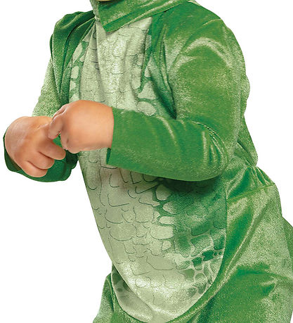 Disguise Udklædning - Rex Deluxe