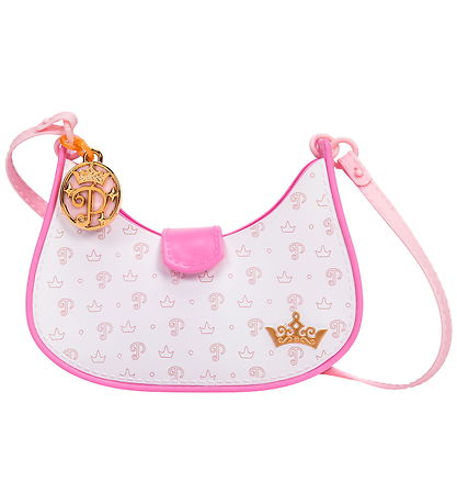 Disney Princess Legetøj - Style Collection Trendsetter Shoulder 