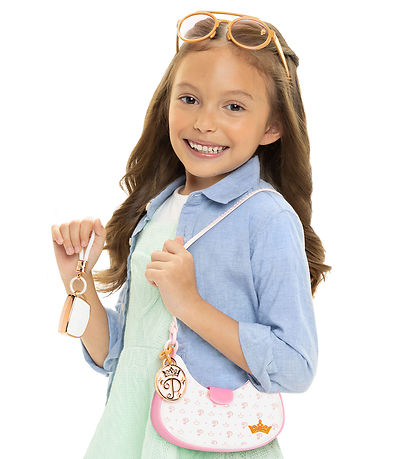 Disney Princess Legetøj - Style Collection Trendsetter Shoulder 