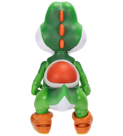 Super Mario Figure - Nintendo Super Mario Movie 2 - Multi-Pack