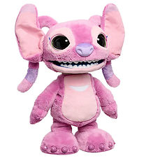 Stitch Bamse - Many Moods Angel