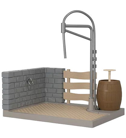 Schleich Horse Club - Sofia's Horse Wash - 42792