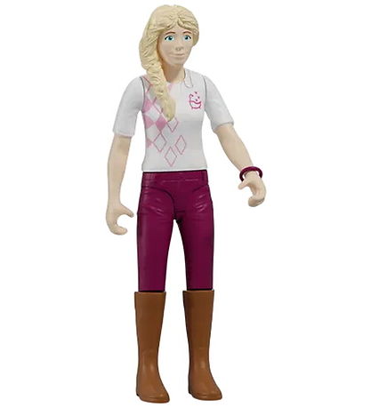 Schleich Horse Club - Sofia's Horse Wash - 42792