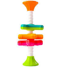 Fat Brain Aktivitetslegetøj - Mini Spinny