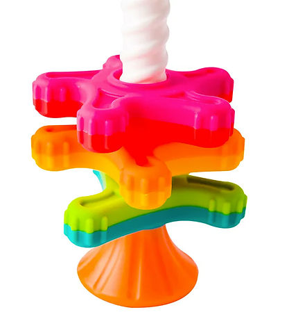 Fat Brain Aktivitetslegetøj - Mini Spinny