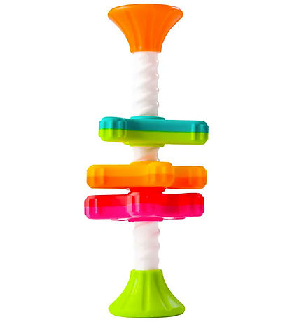 Fat Brain Aktivitetslegetøj - Mini Spinny