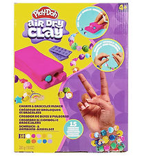 Play-Doh Modellervoks - Charm & Jewlery Maker