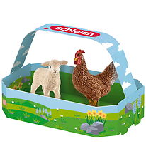 Schleich Farm World - Easter Basket - 42812