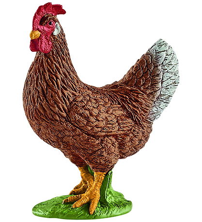 Schleich Farm World - Easter Basket - 42812