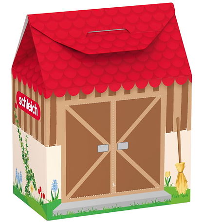 Schleich Farm World - Easter Stable - 42813