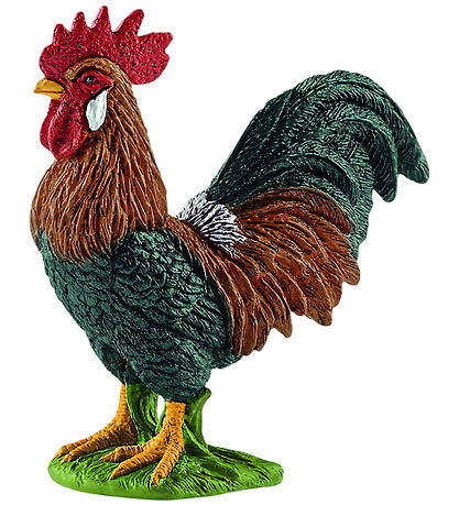 Schleich Farm World - Easter Stable - 42813