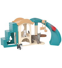 Schleich Farm World - Playfun For Cats - 42764