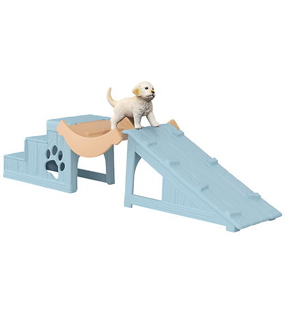 Schleich Farm World - Adventure Fun For Little Puppies - 42763