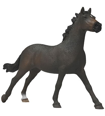 Schleich Horse Club - English Thoroughbred Mare - H: 12 cm - 149