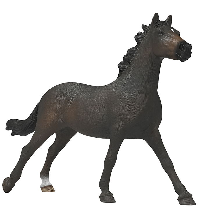 Schleich Horse Club - English Thoroughbred Mare - H: 12 cm - 149