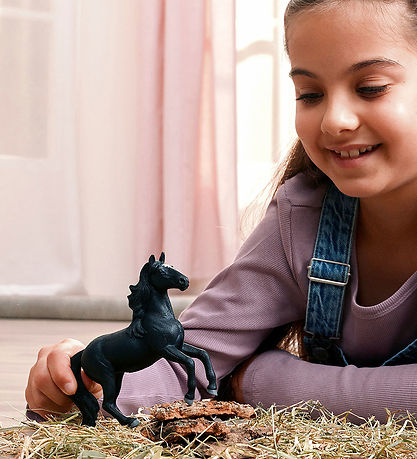 Schleich Horse Club - Lusitano Stallion - H: 11,5 cm - 14918