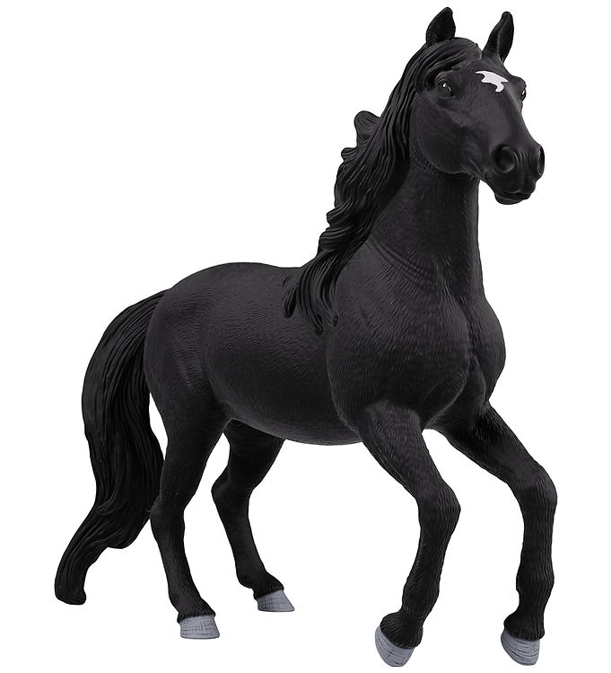 Schleich Horse Club - Lusitano Stallion - H: 11,5 cm - 14918
