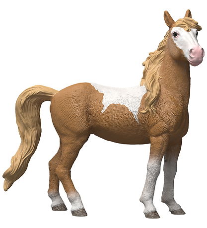 Schleich Horse Club - Mustang Mare - H: 12 cm - 14920