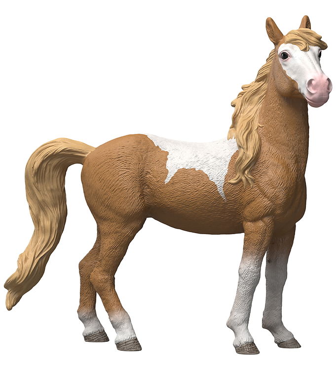 Schleich Horse Club - Mustang Mare - H: 12 cm - 14920