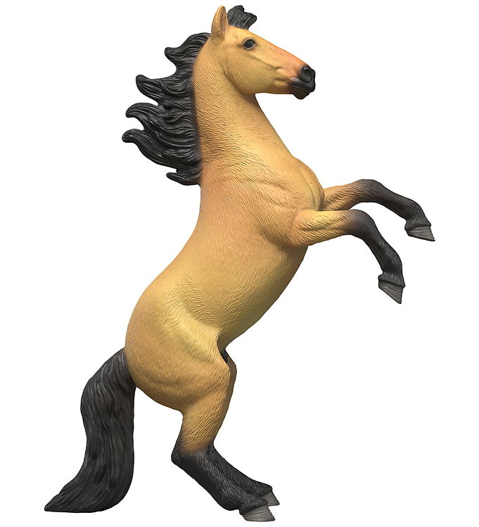 Schleich Horse Club - Mustang Stallion - H: 10,8 cm - 14921