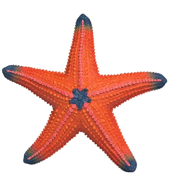 Schleich Wild Life - Starfish m. Color Change - H: 1,3 cm - 1490