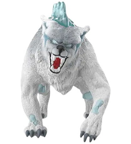Schleich Eldrador Creatures - Ice Lynx - H: 9,5 cm - 70856