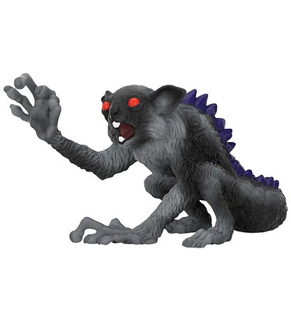 Schleich Eldrador Creatures - Shadow Lemur - H: 7 cm - 70855