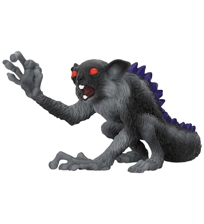 Schleich Eldrador Creatures - Shadow Lemur - H: 7 cm - 70855