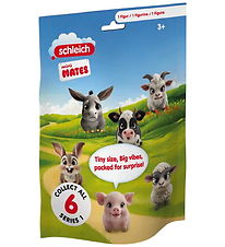 Schleich Mini Mates - Asst.
