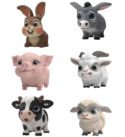 Schleich Mini Mates - Asst.