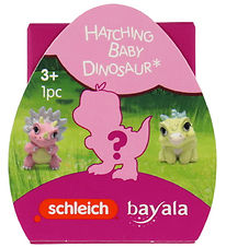 Schleich Bayala - Hatching Baby Dinosaurs - Asst.