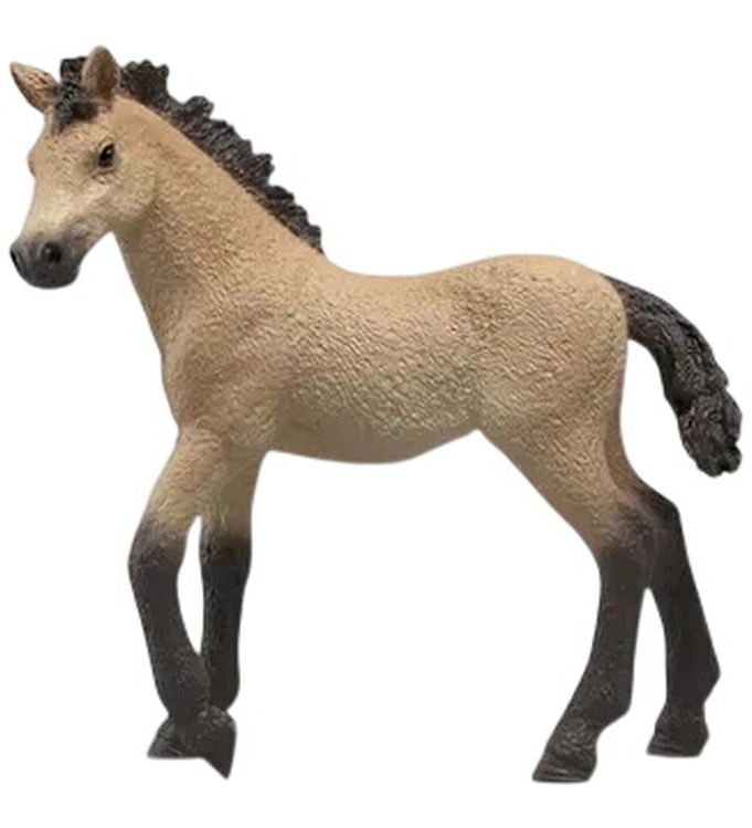Schleich Horse Club - Collectible Foal Delilah - 81456